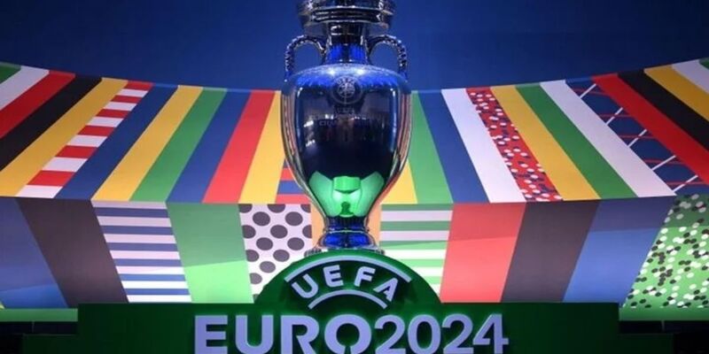 Các thắc mắc về thời gian thi đấu tại website Euro 2024