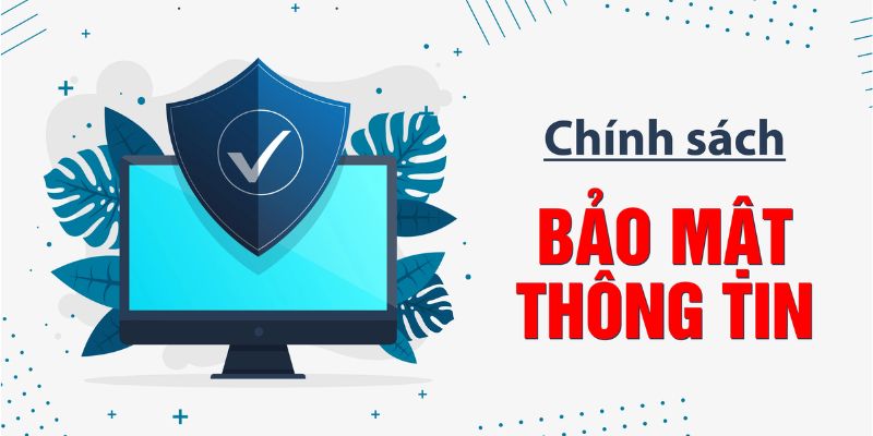 Nghĩa vụ của người dùng trong việc thực hiện bảo mật thông tin