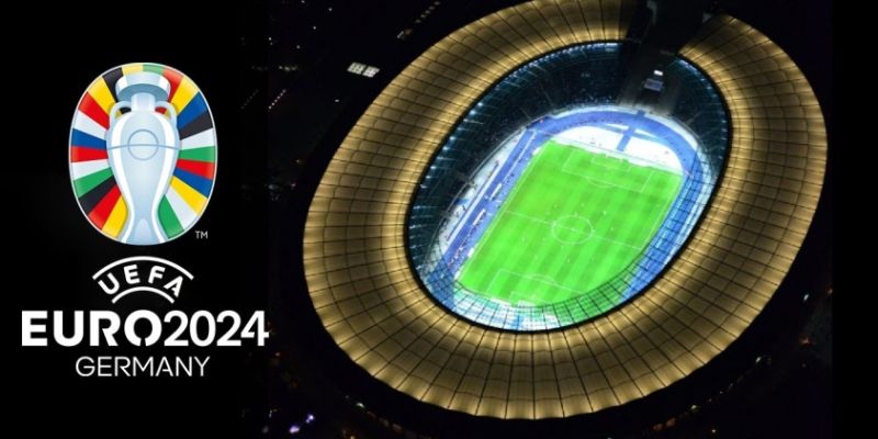 Trận khai mạc và chung kết Euro 2024 diễn ra khi nào?