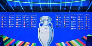 Sơ lược về giải vô địch châu Âu Euro 2024