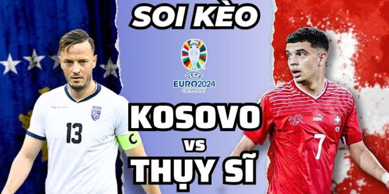 Giới thiệu trang soi kèo bóng đá Euro 2024